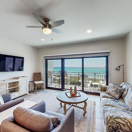 The Palms At Seagrove Villa Santa Rosa Beach Exterior foto