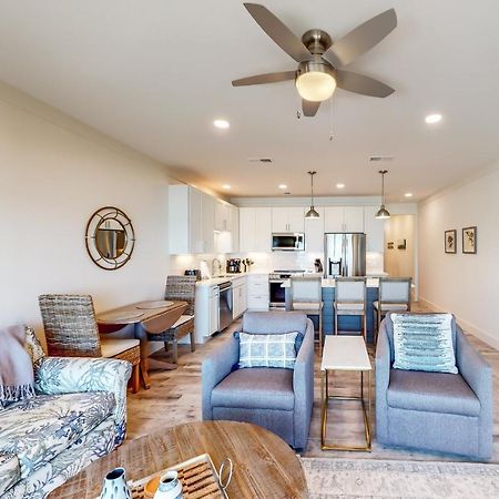 The Palms At Seagrove Villa Santa Rosa Beach Exterior foto