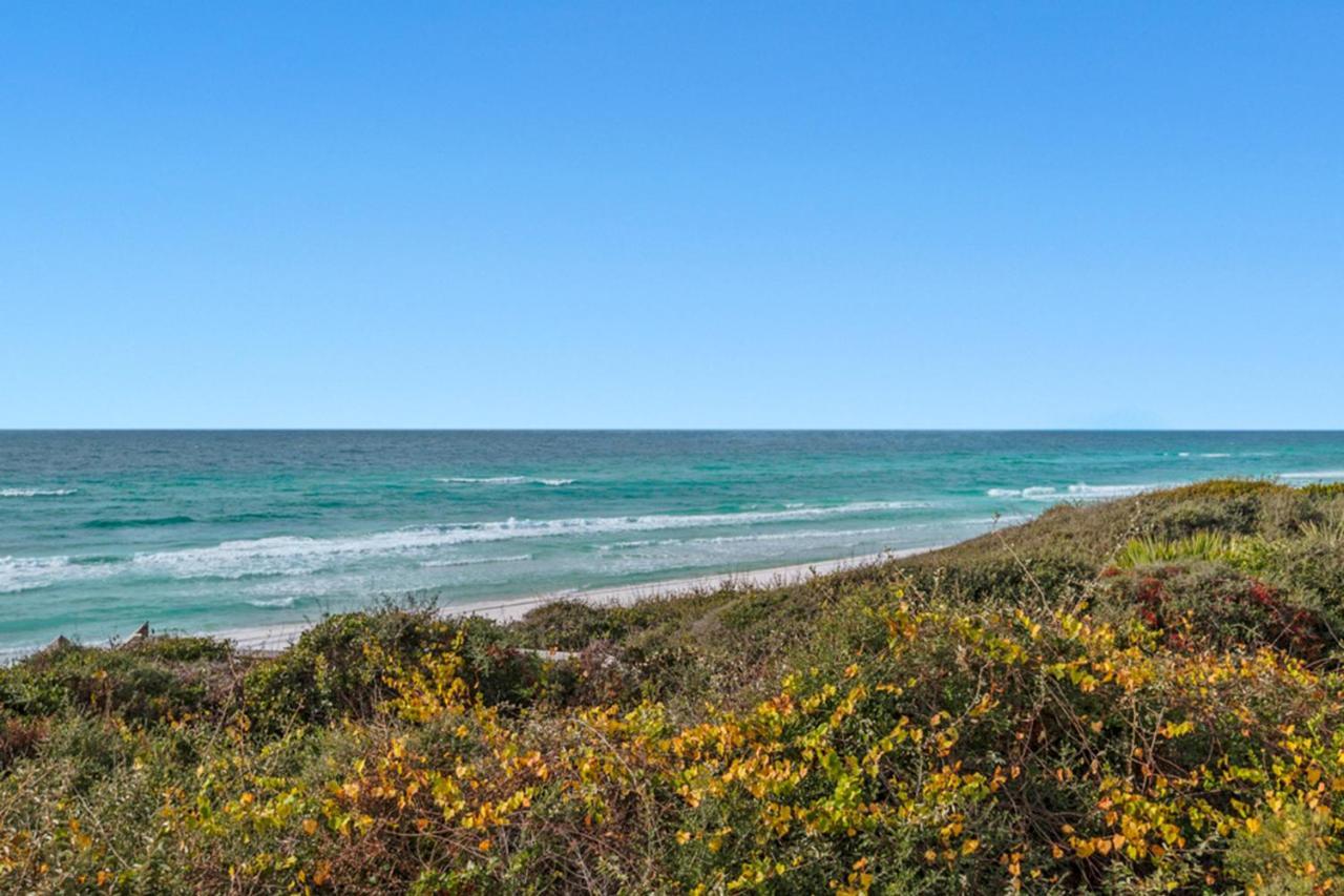 The Palms At Seagrove Villa Santa Rosa Beach Exterior foto