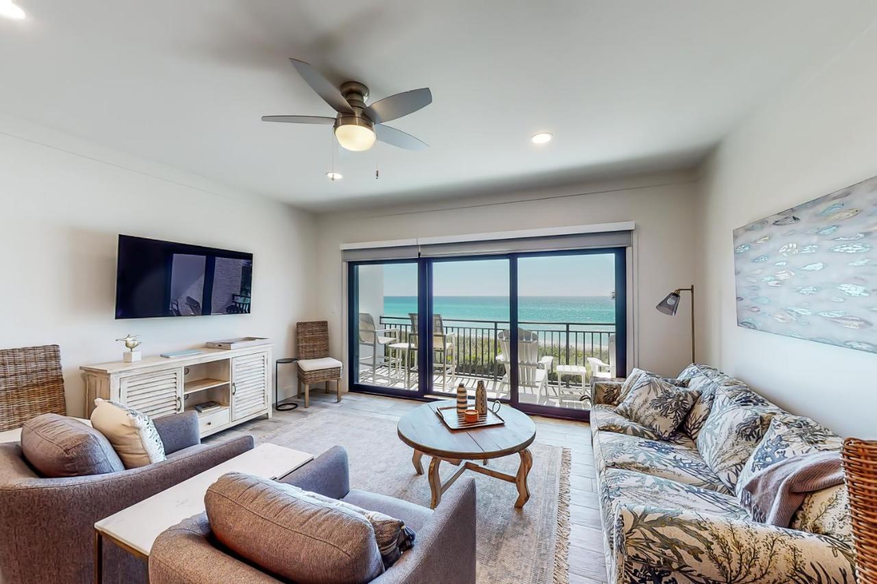 The Palms At Seagrove Villa Santa Rosa Beach Exterior foto
