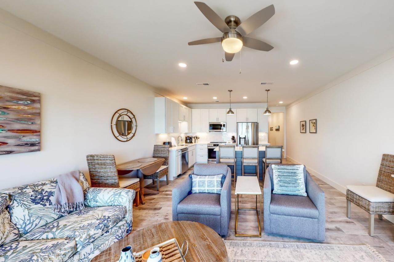 The Palms At Seagrove Villa Santa Rosa Beach Exterior foto