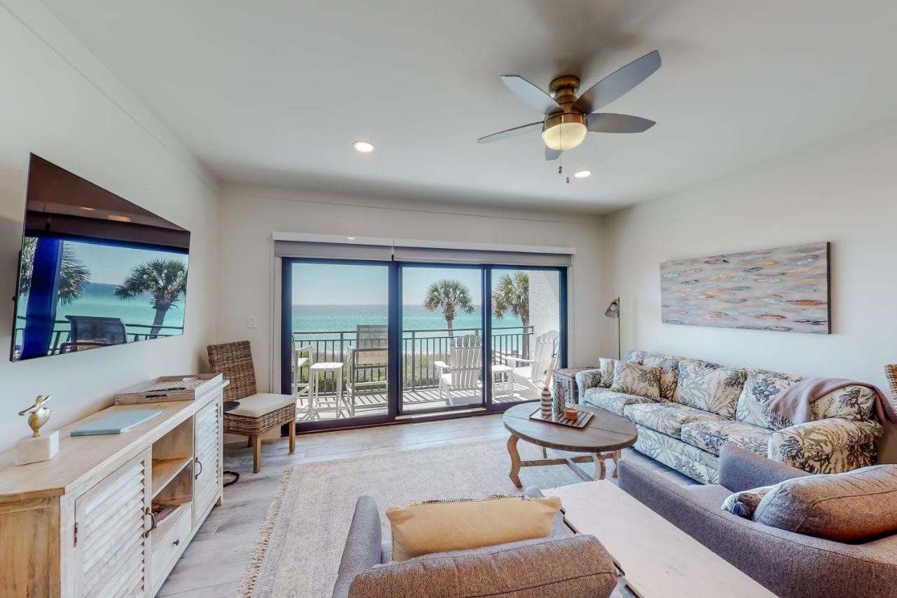 The Palms At Seagrove Villa Santa Rosa Beach Exterior foto