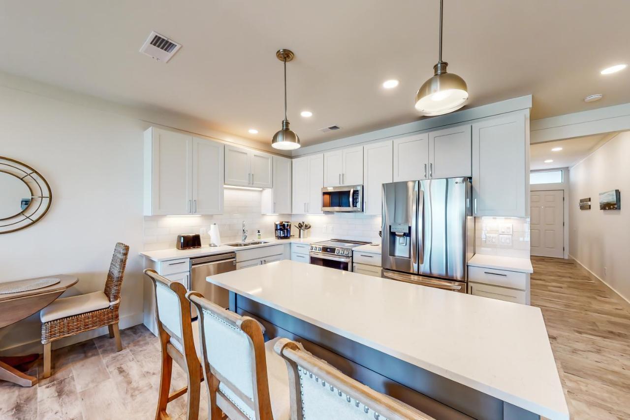 The Palms At Seagrove Villa Santa Rosa Beach Exterior foto