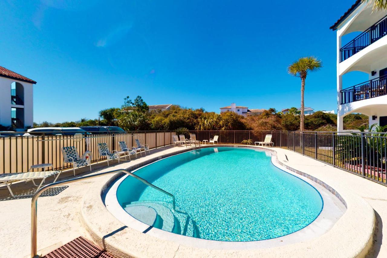 The Palms At Seagrove Villa Santa Rosa Beach Exterior foto